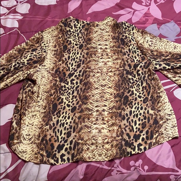 Blouse - Picture 4 of 5